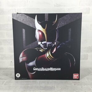 COMPLETE SELECTION MODIFICATION CSM アークル 仮面ライダークウガ コンセレ