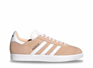 adidas Originals WMNS Gazelle "Halo Blush/Footwear White/Core Black" 24.5cm ID7006