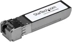 ◎ StarTech.com SFP+モジュール/MSA対応アンコード