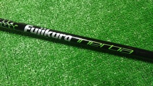 中古シャフト　クランクゴルフ純正　フジクラ　 inertia 41inch　FW用　　 BBS277