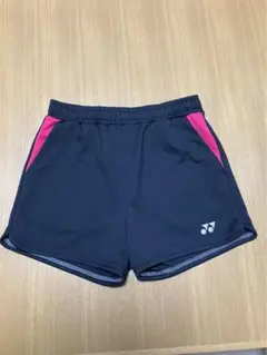 YONEX ショートパンツ　Sサイズ　使用回数少