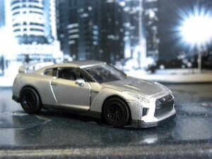 即決☆☆ルース NISSAN GT-R ニッサン　SIL　マジョレット majorette