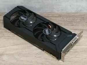 NVIDIA Palit GeForce GTX1070Ti 8GB DUAL 【グラフィックボード】