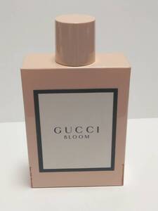 GUCCI グッチ BLOOM ブルーム 　100ml