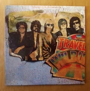 TRAVELING WILBURYS「1st」米ORIG [WARNER BROS.配給WILBURY] シュリンク美品