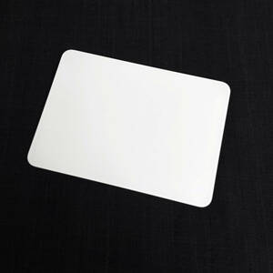 中古☆Apple マジックトラックパッド MK2D3ZA/A ワイヤレス Magic Trackpad Multi-Touch A1535 動作良好 送料無料