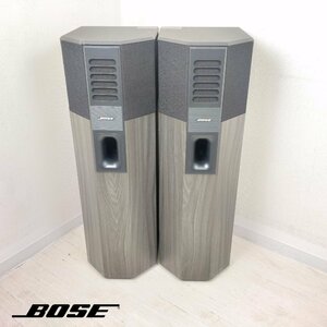 1311 BOSE ボーズ WAVE music system ウェイーブ ミュージック システム 701 ペア 【直接引取限定】