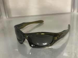 即決 オークリー OAKLEY MONSTER DOG モンスタードッグ サングラス 検) PITBULL ピットブル doggle pup DO