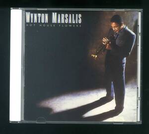 ★即決！ウィントン・マルサリス　スターダスト　WYNTON MARSALIS　BRANFORD　MARSALIS　KENNY　KIRKLAND　RON　CARTER　CSR刻印　旧規格 