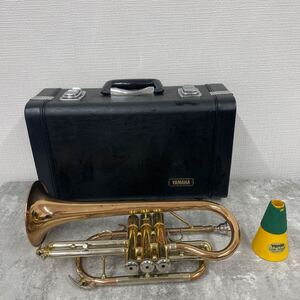 ★ YAMAHA コルネット GR0788 部品欠品 SG GARANTE