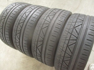 ☆バリ山即決アリ☆NITTO INVO 235/35R19 4本