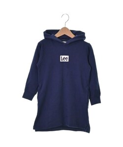 Lee ワンピース（その他） キッズ リー 中古　古着