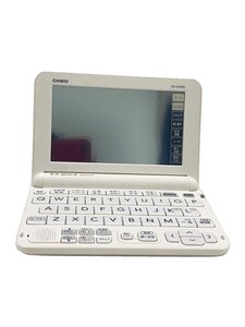 CASIO◆電子辞書 エクスワード XD-G4700