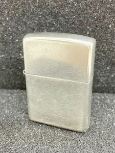 Zippo STERLING 2003 オイルライター ジッポ シルバー 