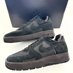 ナイキ　W AIR FORCE1 WILD エアフォース1 ワイルド　29cm