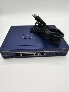 ヤマハ YAMAHA RTX830 ルーター　美品　　