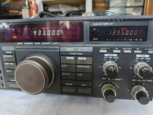 ケンウッド　 TS-790S 1200M付　元箱無し