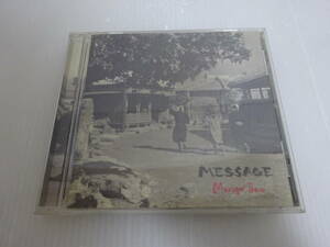 良品 モンゴル800 Mongol800 MESSAGE CD