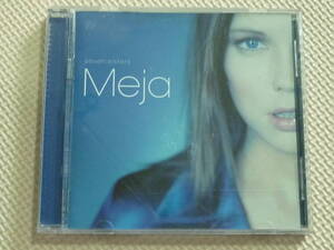 MEJA　SEVEN SISTERS / メイヤ　セブン・シスターズ 全１2曲　Daughter Of Mornin/Luxury/Pop&Television/Beautiful Girl　