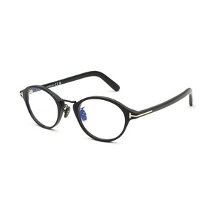 トムフォード メガネ 伊達眼鏡 フレーム FT5920-D-B/V 001 49 TOM FORD 正規品 TF5920 ECO