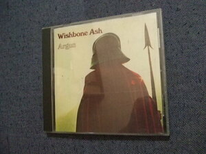 て★音質処理CD★ウィッシュボーン・アッシュ / （百眼の巨人アーガス）Wishbone Ash / Argus　1991輸入盤★改善度、多分世界一