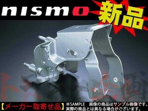 NISMO ニスモ 強化クラッチペダルブラケット シルビア S13/PS13 SR20DET 46550-RS521 トラスト企画 ニッサン (660151301