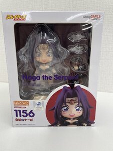 【未開封】ねんどろいど 白蛇のナーガ スレイヤーズ 3916-M-4-6