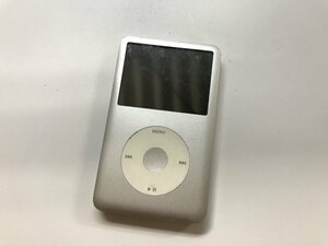 APPLE A1238 iPod classic 160GB◆現状品 [0008PSS]