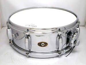 Vintage Slingerland 70s SoundKing C.O.B.Snare 14x5