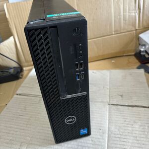 (D-7)★第12世代★DELL OptiPlex 5000 Core i5 12500 メモリー無し