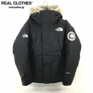 ☆THE NORTH FACE/ノースフェイス ANTARCTICA PARKA/アンタークティカパーカ ゴアテックス ND92342/XL /060