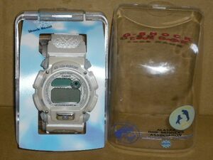 G-shock CODENAME A.D.M.A.オフィシャルモデル DW-8800AJ-8T