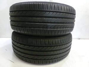 C-1673 中古タイヤ トーヨー PROXES R40 215/50R18 92V (2本)