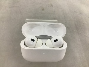 Apple Apple AirPods Pro（第2世代） A2698