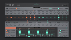 Native Instruments TRK-01　正規品　トランスファーID