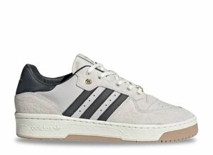 Nadeshot adidas Originals Rivalry "Chalk Pearl/Core Black/Off White" 25.5cm IE3416