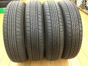 ☆スペーシア N-BOX アルト等 軽自動車にオススメ！ DUNLOP ダンロップ SP10 145/80R13