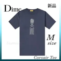 新品 人気 ★ Dime ダイム Dime Corsair Tee  Tシャツ