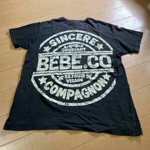 bebe Tシャツ 140