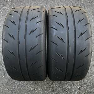 SHIBATA RYDANZ REVIMAX R035 　265/35ZR18　2本セット　TW:240　2022年製造