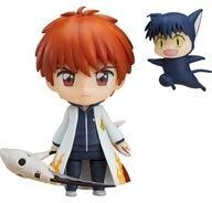 中古フィギュア ねんどろいど 六道りんね 「境界のRINNE」