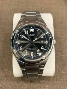 ⑩CASIO カシオ EDIFICE 腕時計 EF-109 ご