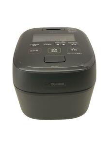 ZOJIRUSHI◆炊飯器 NW-US07-BZ