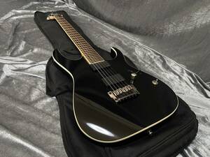 ★送料無料 Ibanez RGIR20FE IRON LAVEL アイアンレーベルシリーズ 生産完了の希少モデル 2015年製 即決