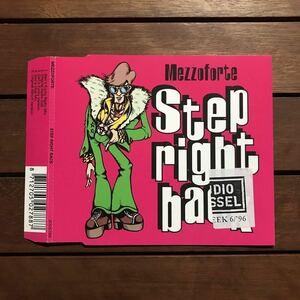 【r&b】Mezzoforte / Step Right Back［CDs］《8b074 9595》