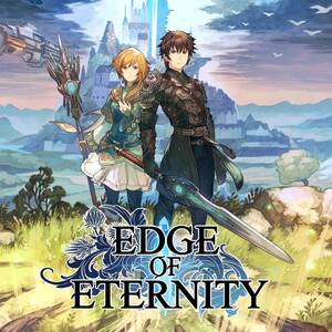 【Steamキー】Edge of Eternity / エッジオブエタニティー【PC版】