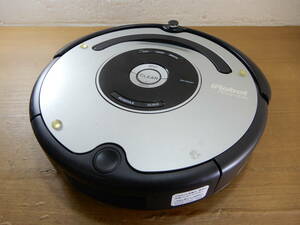 Y0921★\～iRobot/アイロボット　家庭用　Roomba/ルンバ　自動掃除ロボット　本体　シリーズ:577