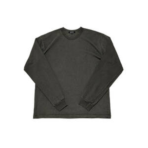 未使用 YEEZY SEASON6 長袖Tシャツ S イージーゴーシャラブチンスキーロンTスウェットパーカーGAP YZY ENGINEERED BY BALENCIAGA