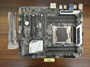 保証あり ASUS マザーボード X99-A / LGA2011-3 / ATX