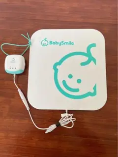 BabySmile E-201 ベビーアラーム 体動センサー